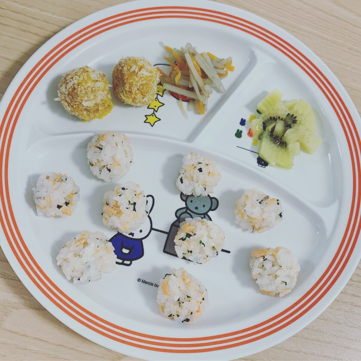 離乳食後期 揚げないかぼちゃコロッケ レシピ 作り方 By ぶぅちゃん 楽天レシピ 離乳食後期 揚げないかぼちゃコロッケ レシピ 作り方 By ぶぅちゃん 楽天レシピ